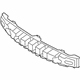 Ford 8T5Z-17C882-A Absorber, Front