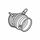 Ford CJ5Z-9B659-A Intake Hose
