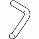 Ford FR3Z-8260-F Upper Hose