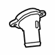 Ford BR3Z-8592-Q Water Outlet, Upper