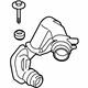 Ford F2GZ-9R530-A Hose Assembly