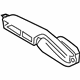 Ford GD9Z-9C675-A Inlet Duct