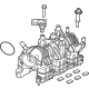 Ford N2DZ-9424-B Intake Manifold