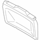 Ford CN1Z-5846404-DB Door Trim Panel