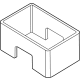 Ford KL3Z-10A687-A Heat Shield