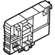 Ford MU5Z-15604-KD Body Control Module