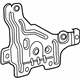 Ford DT1Z-17496-A Wiper Motor Bracket