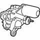Ford DV6Z-17508-C Wiper Motor