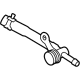 Ford FT4Z-8K276-J Water Hose, Driver Side