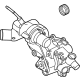 Ford ML3Z-8501-E Water Pump