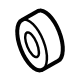 Ford PZ1Z-17C481-B Air Inlet Sleeve