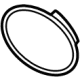 Ford PZ1Z-9C632-A Inlet Duct Clamp