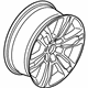 Ford JL3Z-1007-D Wheel, Alloy