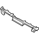 Ford M2DZ-8A154-AA Bracket, Black Diamond, Front