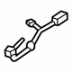 Ford DP5Z-54518B40-A Front Support Retainer, Passenger Side