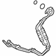 Ford GG1Z-7R081-B Inlet Pipe