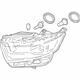 Ford FT4Z-13008-A Headlamp Assembly, Front Passenger Side