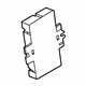 Ford MC5Z-19980-A Control Module
