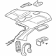 Ford 3L1Z19G323AA Entertain System