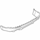 Ford LB5Z-17K835-GB Lower Cover, Rear
