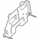 Ford 2M5Z-12A659-AB PCM Bracket, Rear