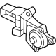 Ford M1PZ-7823394-A Window Motor, Passenger Side