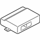 Ford 6W4Z-15K866-A Module