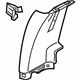Ford BC3Z-25278D12-AD Panel - Trim