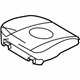 Ford F6UZ-16632A22-BA Pad - Seat Cushion