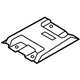 Ford 8C2Z-1662440-G Slide Assembly, Center Passenger Side