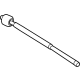 Ford KK2Z-3280-D Inner Tie Rod
