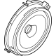 Ford LJ8Z-18808-A Front Driver Speaker