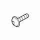 Ford -W790427-S900 Tail Lamp Screw