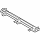 Ford AE9Z-96613B90-C Seat Hinge, Rear