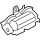 Ford JL1Z-7443150-A Lock Actuator, Rear