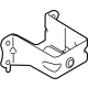 Ford BK3Z-5775-M Rear Mount, Driver Side