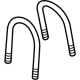 Ford CK4Z-5705-B U-Bolt