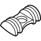 Ford BK2Z-5798-C Plate, Rear