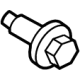 Ford -W710726-S437 Bracket Bolt