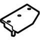 Ford HC2Z-6068-A Transmission Mount