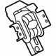 Ford HC2Z-6038-B Side Mount, Front Passenger Side