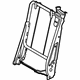 Ford CK4Z-99613A38-E Seat Back Frame, Front Center Inner