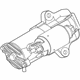 Ford PZ1Z-11002-B Starter