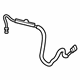 Ford HC3Z-18812-B Antenna Cable