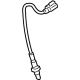 Ford ML3Z-9G444-A Oxygen Sensor, Rear