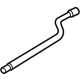 Ford ML3Z-9J280-C Connector Hose
