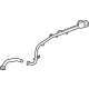 Ford JR3Z-9034-A Filler Neck