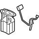 Ford KR3Z-9H307-B Fuel Pump, Driver Side