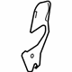 Ford 3L2Z-7861348-AAG Inner Cover, Driver Side