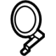 Ford LX6Z-5A215-D Muffler & Pipe Clamp